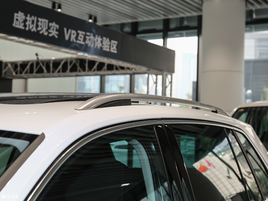 2018Tiguan 280TSI (q)Ӣ