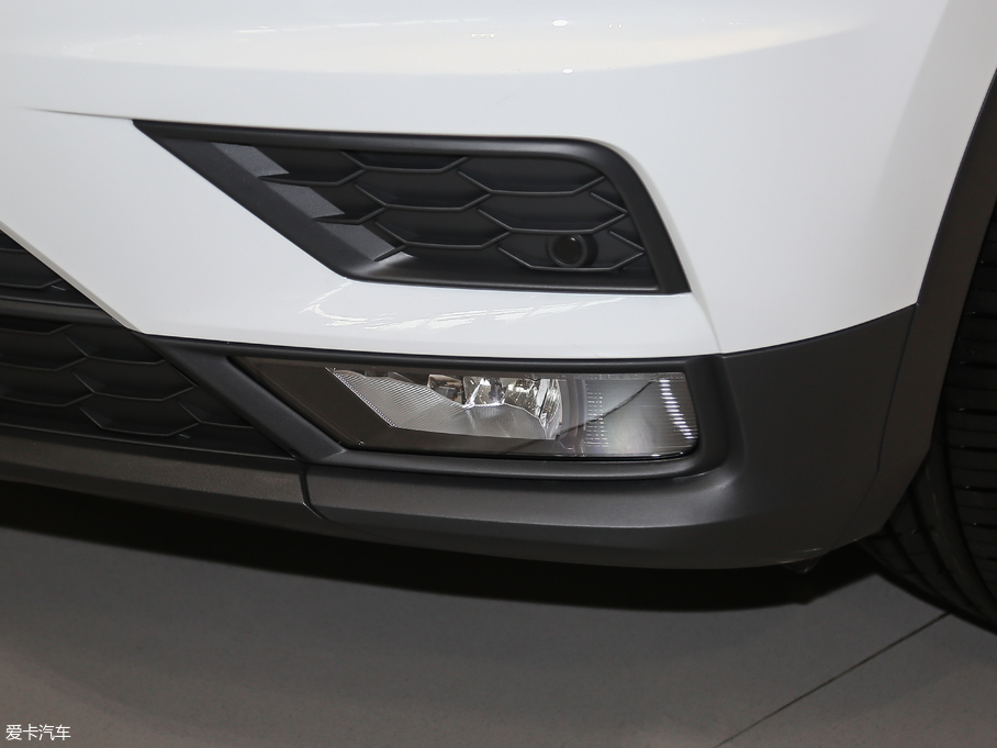 2018Tiguan 280TSI (q)Ӣ