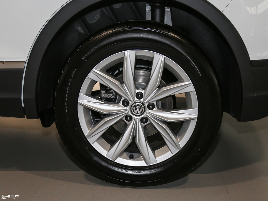 2018Tiguan 280TSI (q)Ӣ