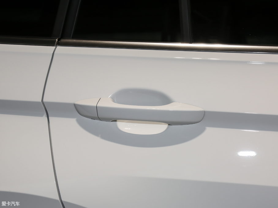 2018Tiguan 280TSI (q)Ӣ