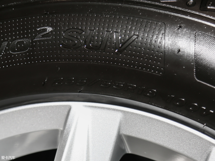 2018Tiguan 280TSI 򌾫Ӣ