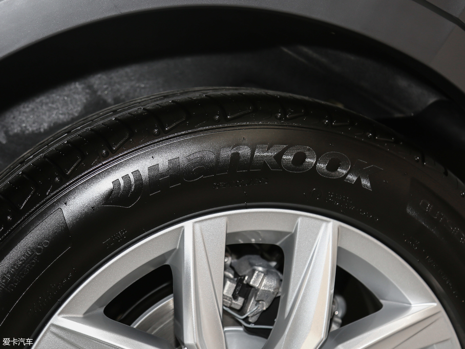 2018Tiguan 280TSI 򌾫Ӣ