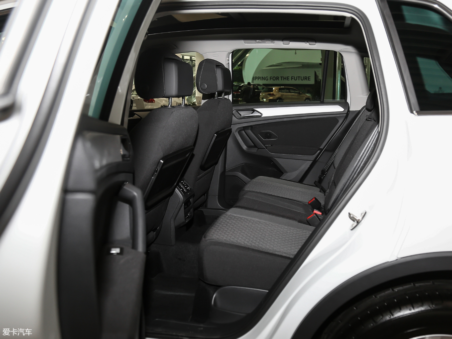 2018Tiguan 280TSI (q)Ӣ