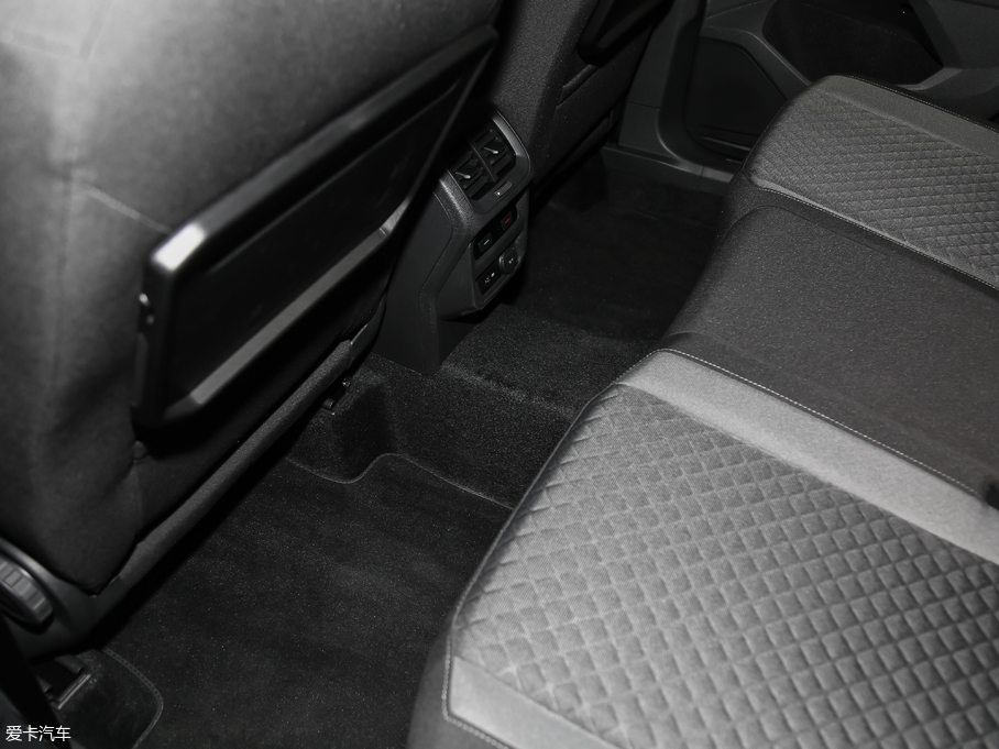 2018Tiguan 280TSI (q)Ӣ