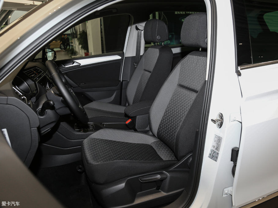 2018Tiguan 280TSI (q)Ӣ