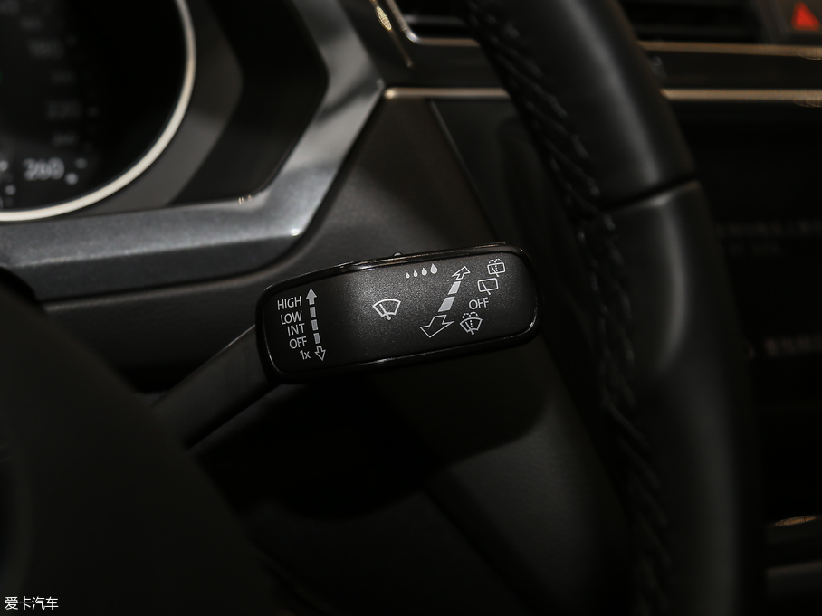 2018Tiguan 280TSI (q)Ӣ