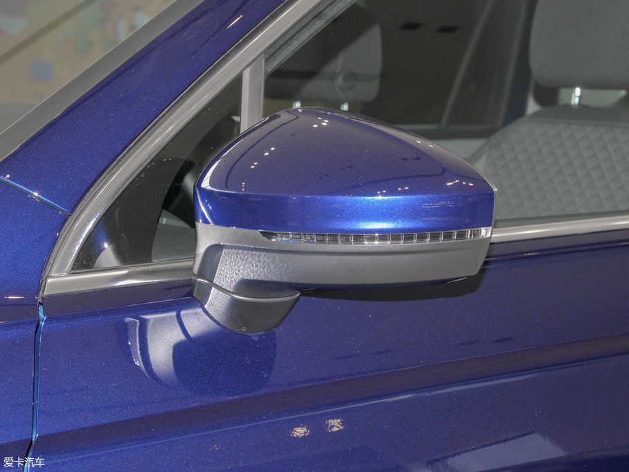 2018Tiguan 280TSI 򌾫Ӣ