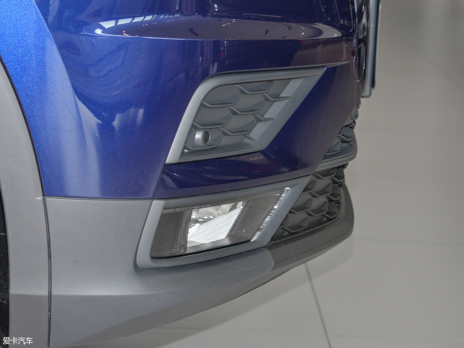 2018Tiguan 280TSI 򌾫Ӣ