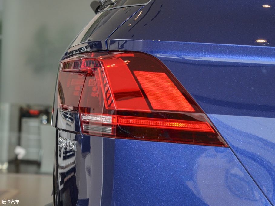 2018Tiguan 280TSI (q)Ӣ