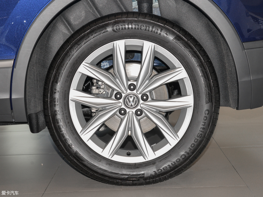 2018Tiguan 280TSI 򌾫Ӣ