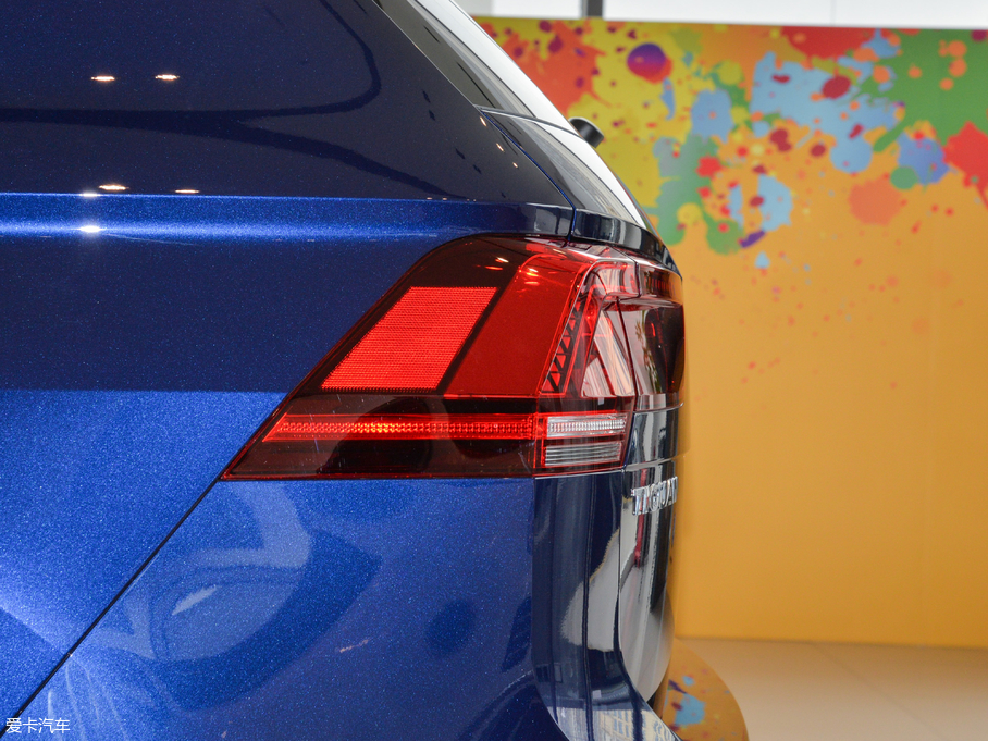 2018Tiguan 280TSI (q)Ӣ