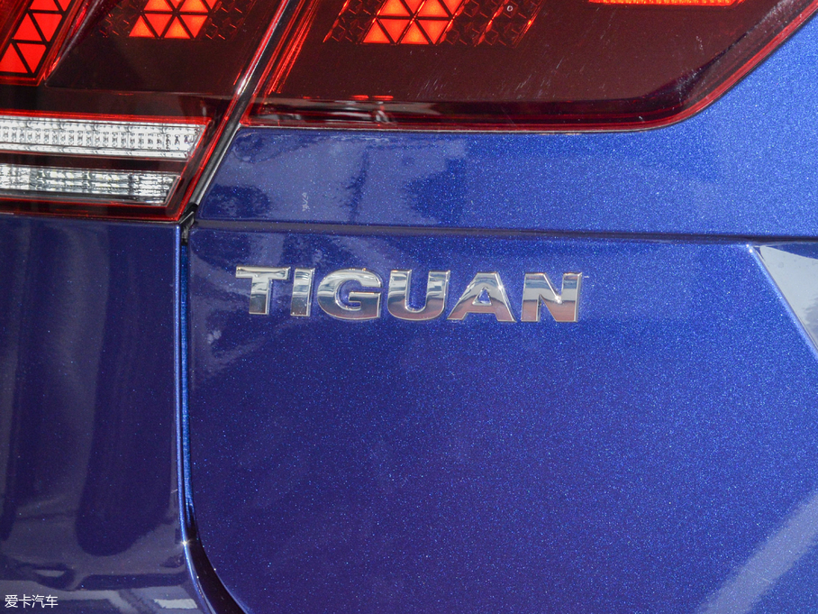 2018Tiguan 280TSI 򌾫Ӣ