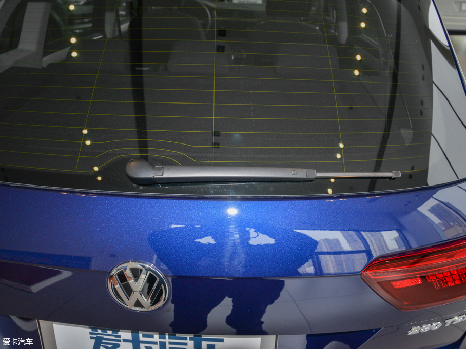 2018Tiguan 280TSI 򌾫Ӣ