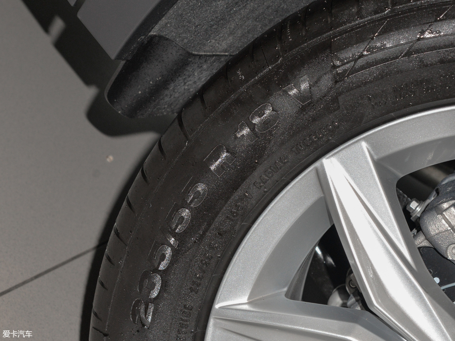 2018Tiguan 280TSI (q)Ӣ