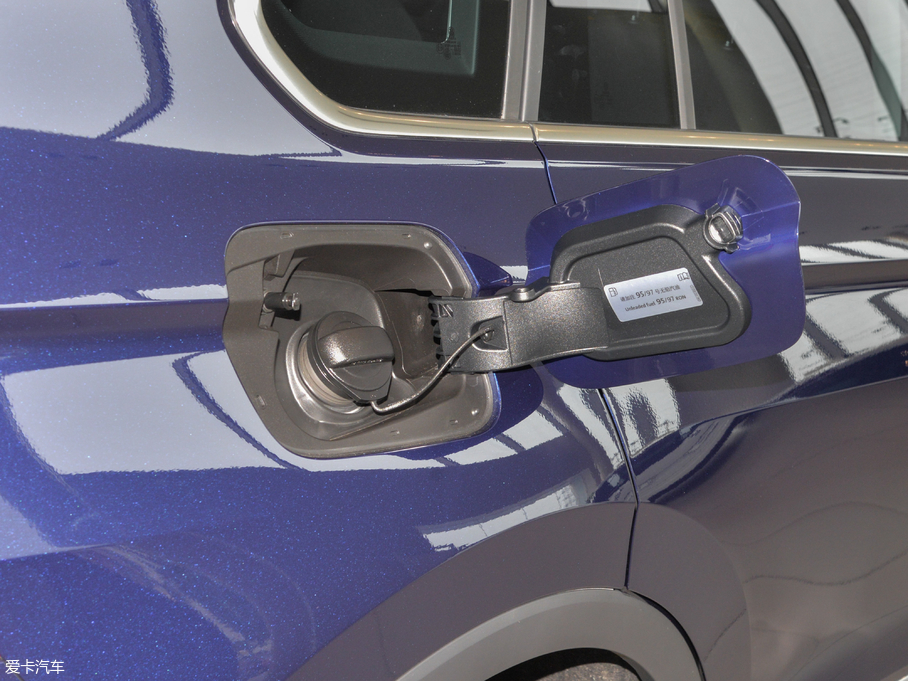 2018Tiguan 280TSI 򌾫Ӣ