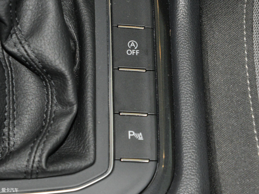 2018Tiguan 280TSI (q)Ӣ