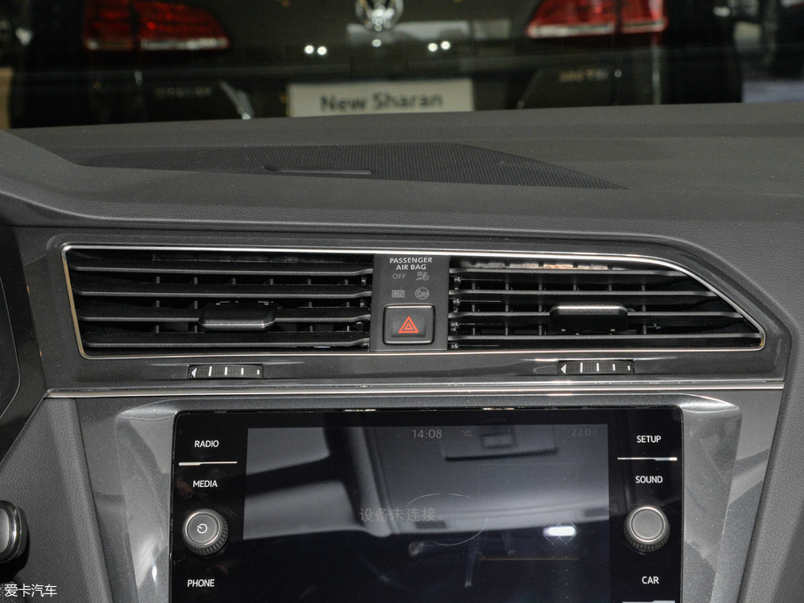 2018Tiguan 280TSI 򌾫Ӣ