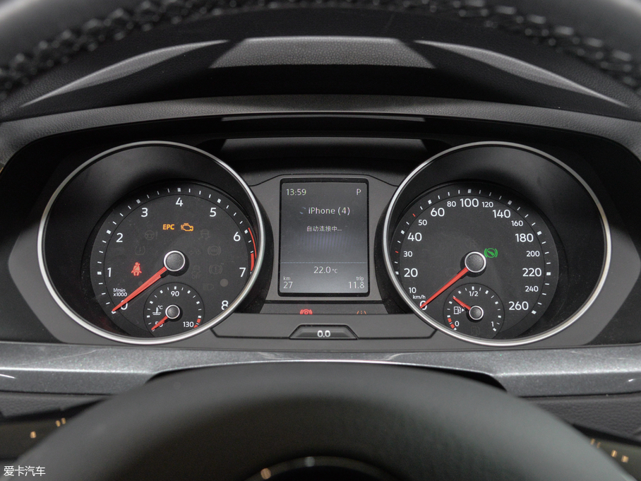 2018Tiguan 280TSI (q)Ӣ