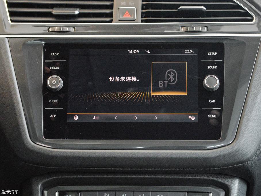 2018Tiguan 280TSI (q)Ӣ