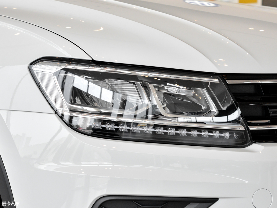 2018Tiguan 330TSI (q)(chung)