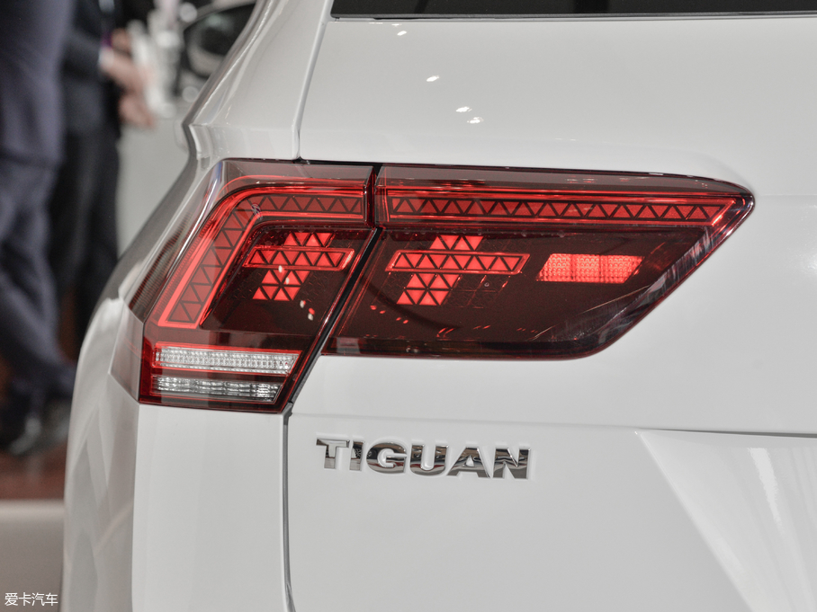 2018Tiguan 330TSI 򌄓(chung)