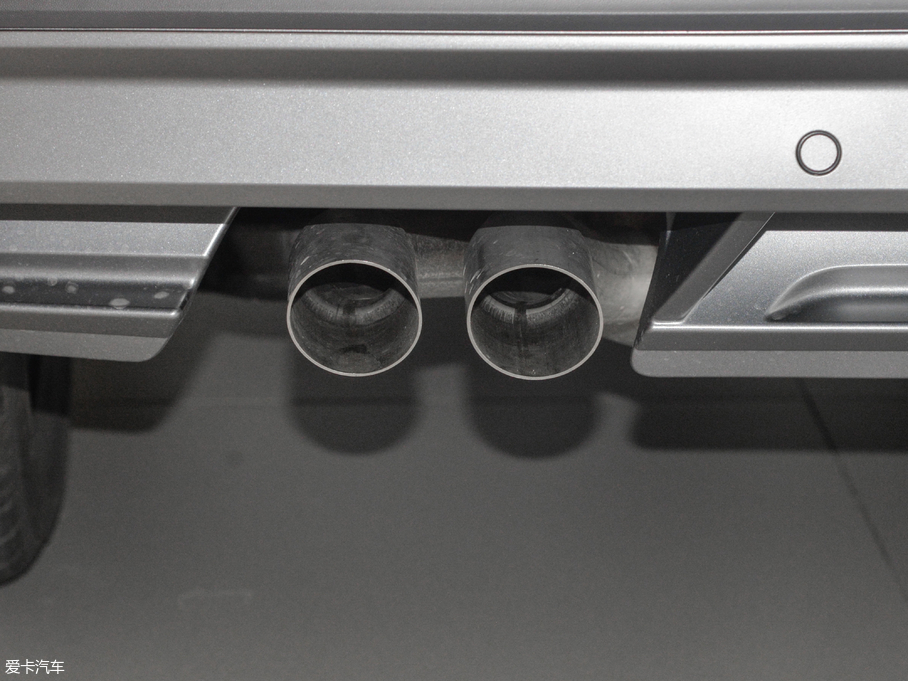 2018Tiguan 330TSI 򌄓