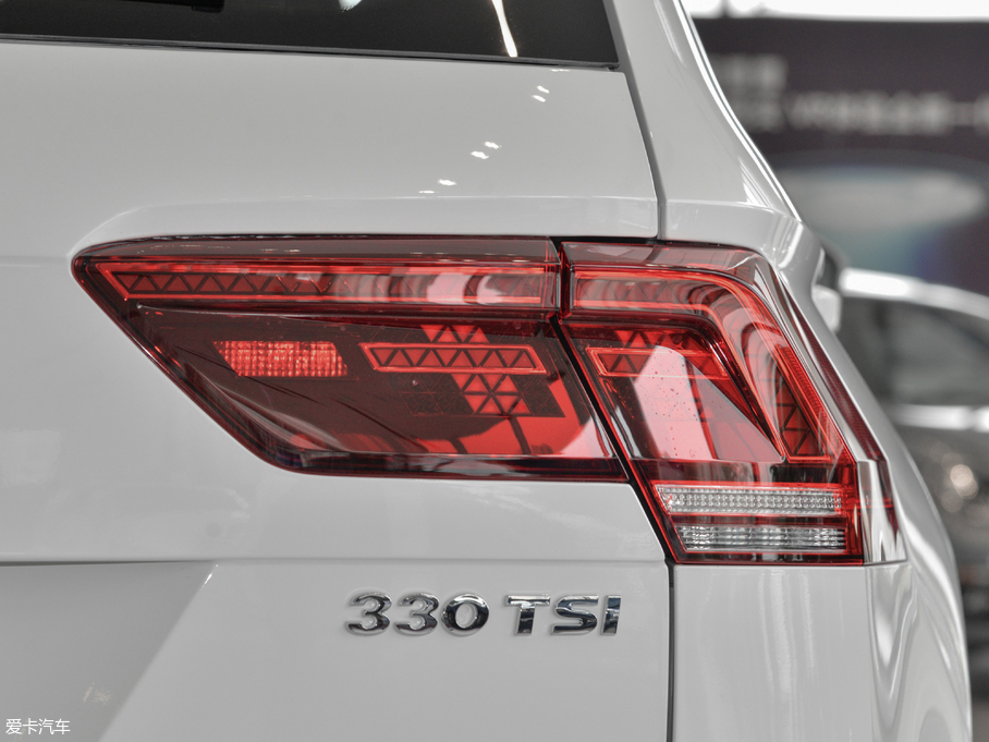 2018Tiguan 330TSI (q)(chung)