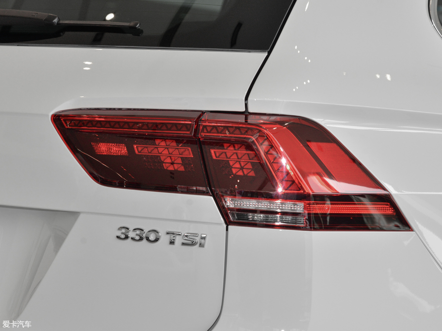 2018Tiguan 330TSI (q)(chung)