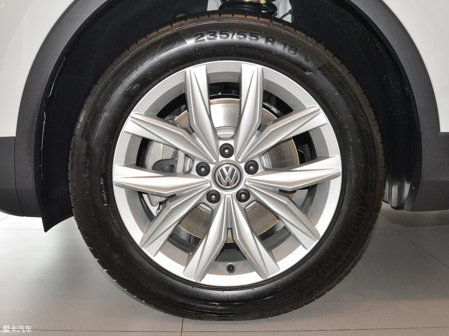 2018Tiguan 330TSI 򌄓