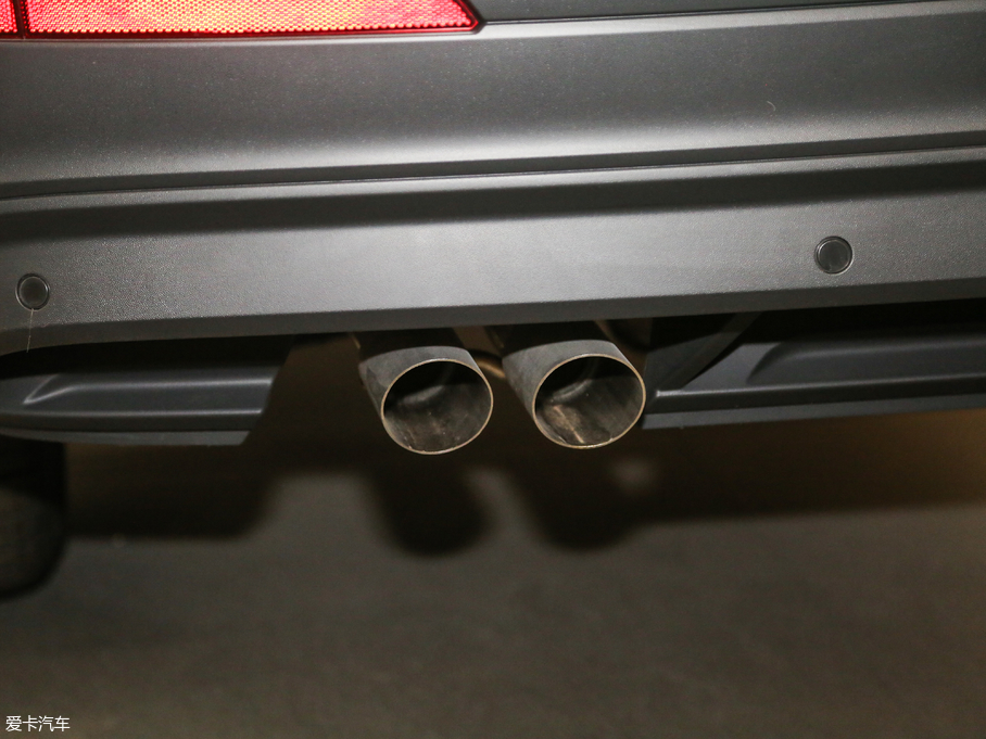 2018Tiguan 280TSI 򌾫Ӣ