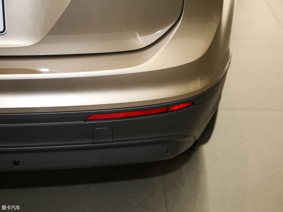 2018Tiguan 280TSI 򌾫Ӣ