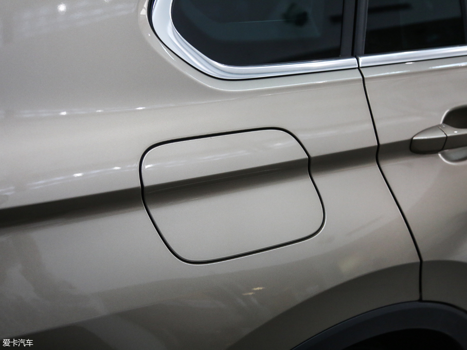 2018Tiguan 280TSI (q)Ӣ