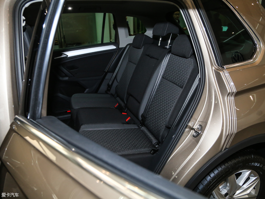 2018Tiguan 280TSI 򌾫Ӣ