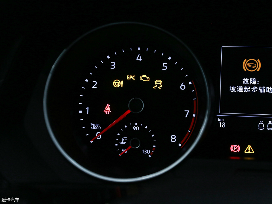 2018Tiguan 280TSI (q)Ӣ