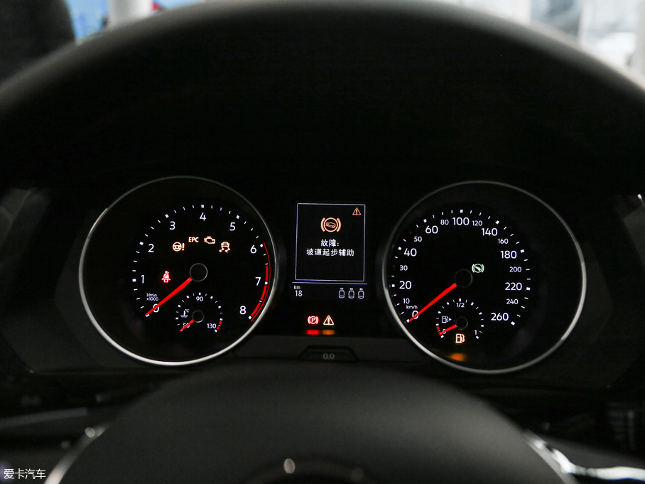 2018Tiguan 280TSI 򌾫Ӣ