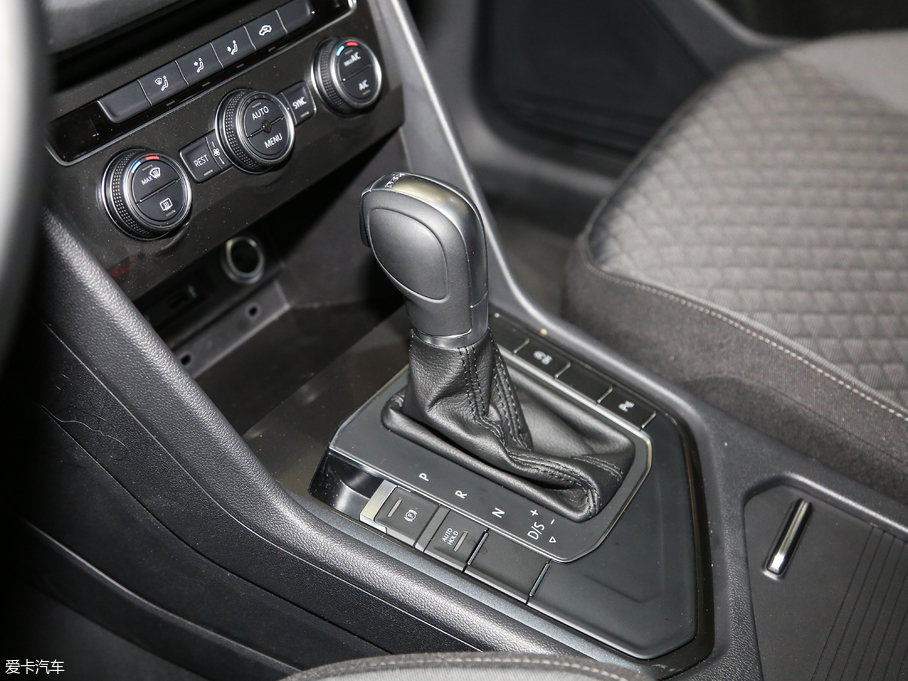 2018Tiguan 280TSI (q)Ӣ