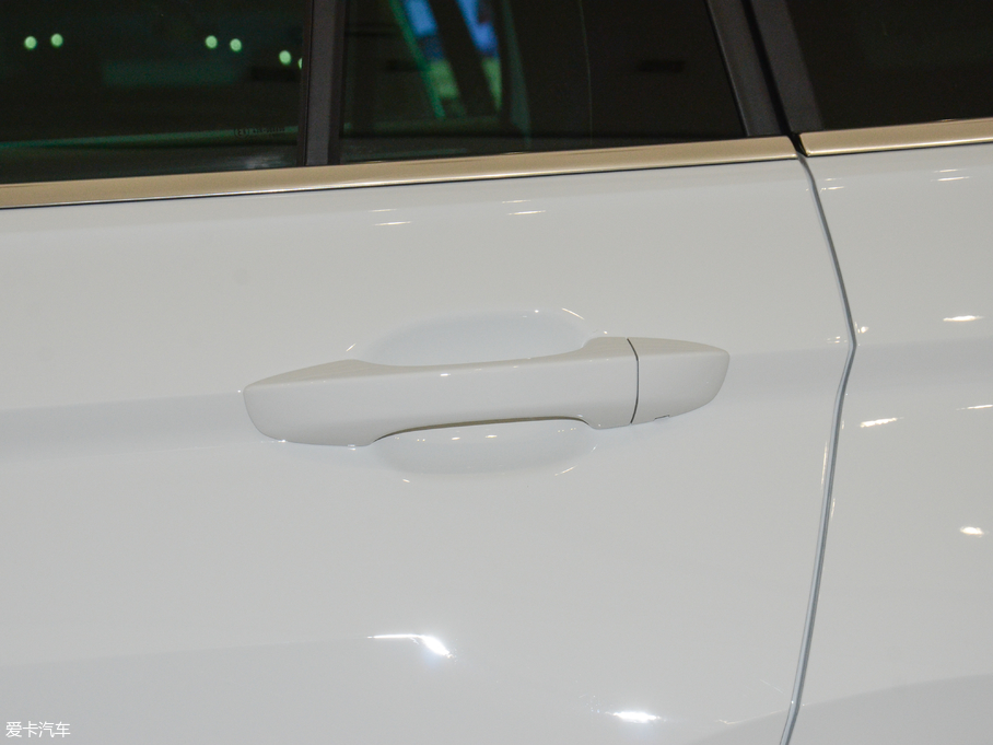 2018Tiguan 380TSI R-Line