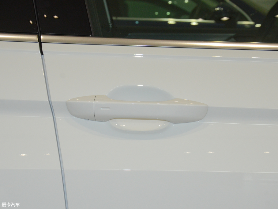 2018Tiguan 380TSI R-Line