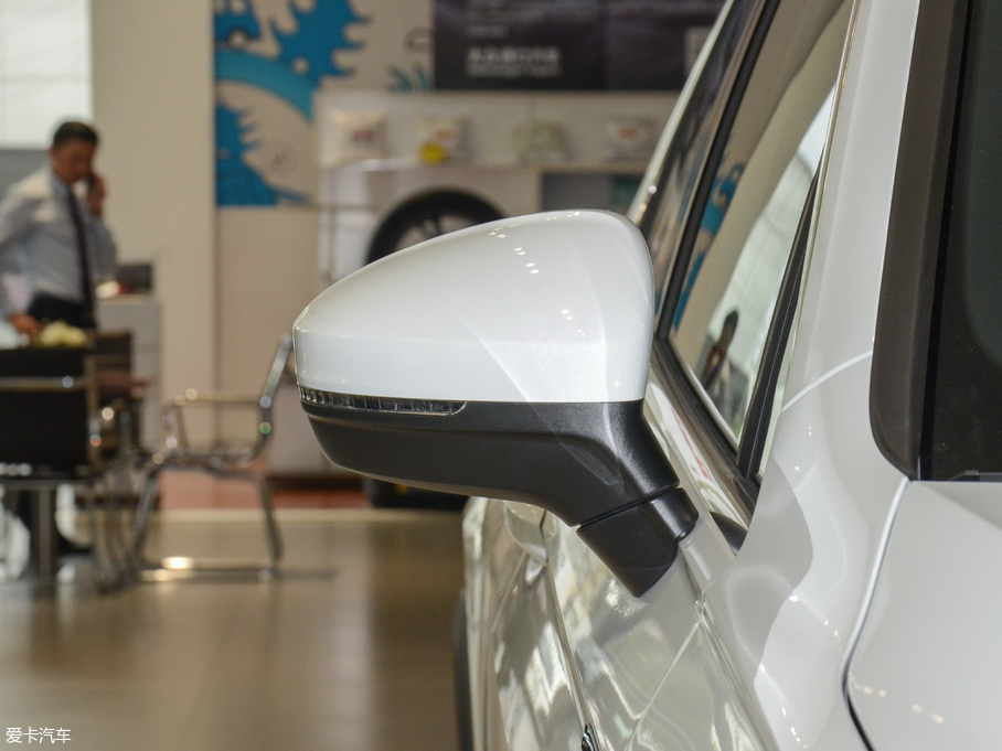 2018Tiguan 380TSI R-Line