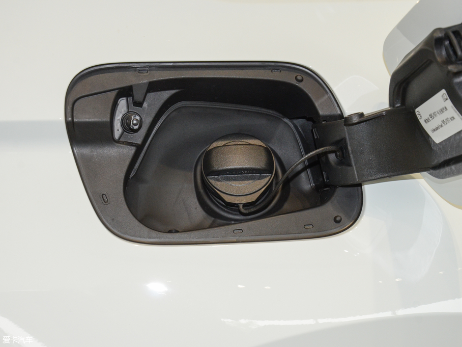 2018Tiguan 380TSI R-Line