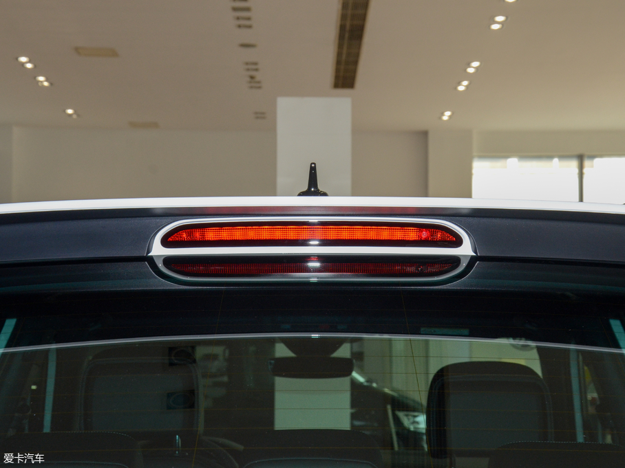 2018Tiguan 380TSI (q)R-Line