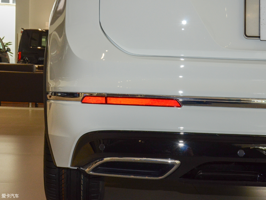 2018Tiguan 380TSI (q)R-Line