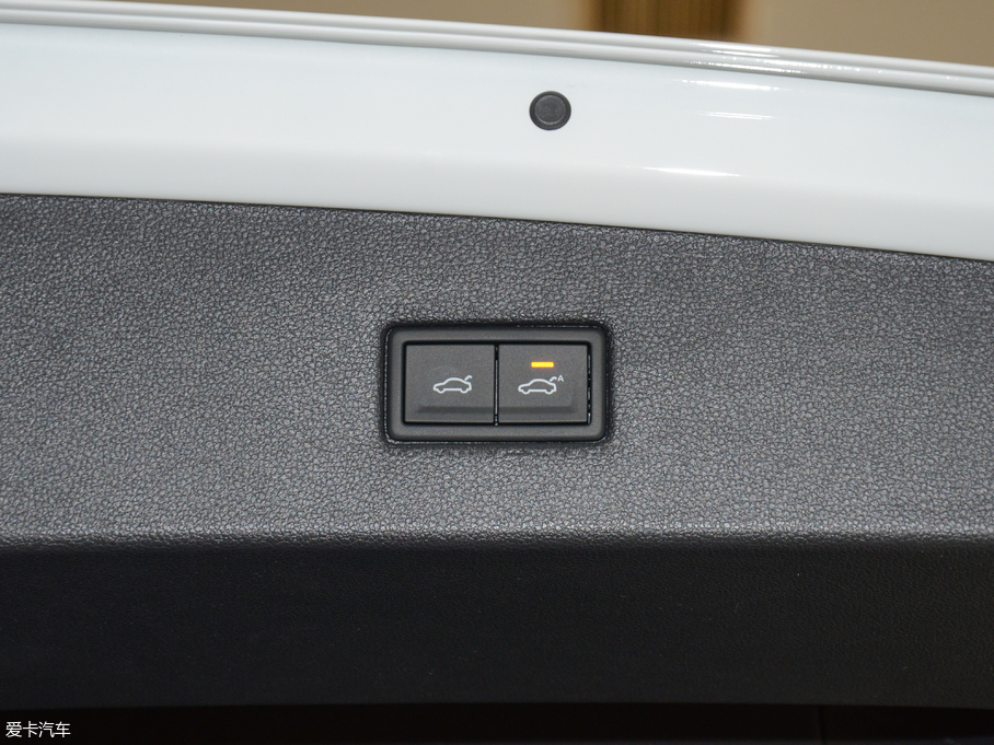 2018Tiguan 380TSI R-Line