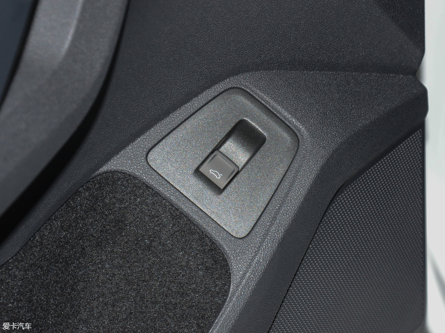 2018Tiguan 380TSI R-Line