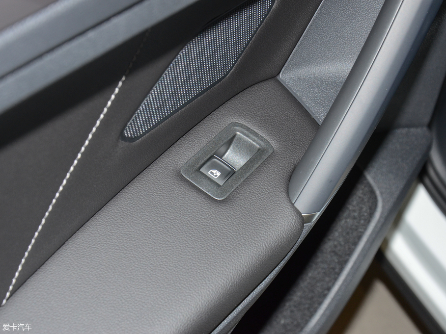 2018Tiguan 380TSI R-Line