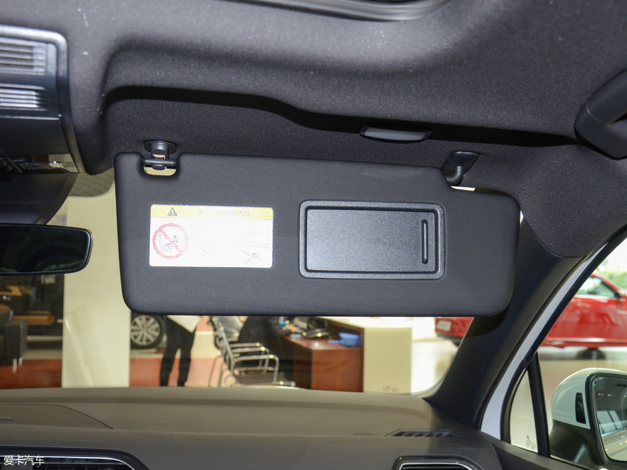 2018Tiguan 380TSI R-Line