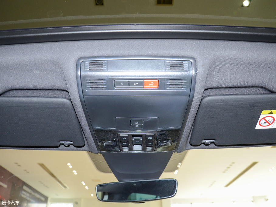 2018Tiguan 380TSI R-Line