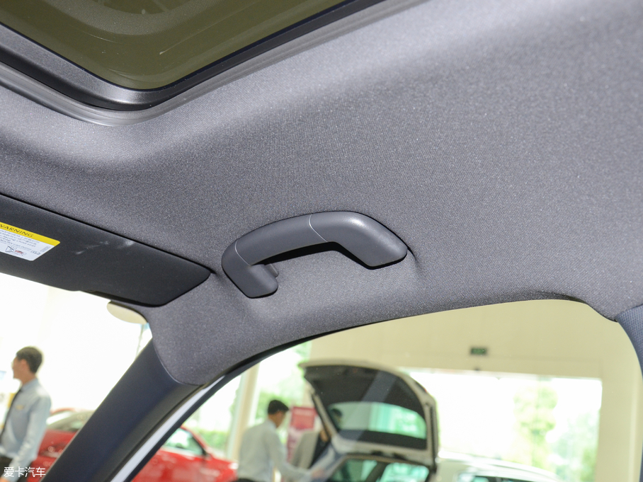 2018Tiguan 380TSI R-Line