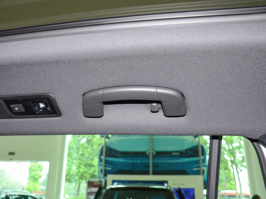 2018Tiguan 380TSI (q)R-Line