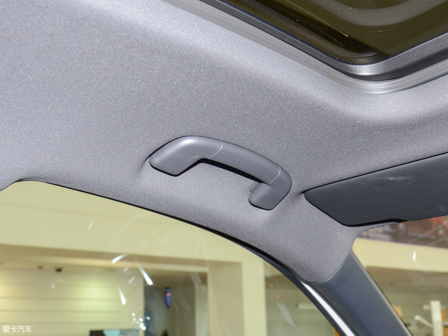 2018Tiguan 380TSI R-Line